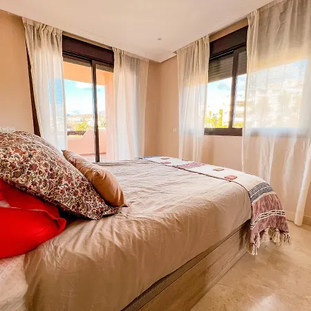 Appartement Conde Luque Apartment, Luxury Resort&golf Benahavis-marbella *
