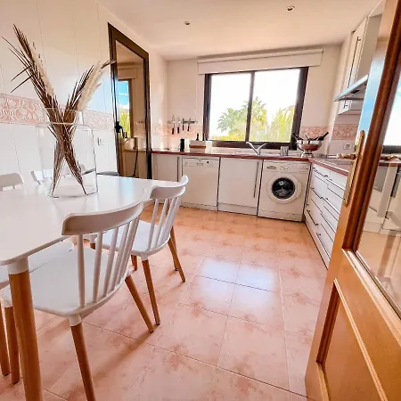 Conde Luque Apartment, Luxury Resort&golf Benahavis-marbella *