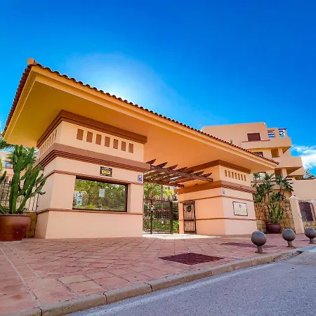 Conde Luque Apartment, Luxury & Golf Benahavis-marbella * Estepona