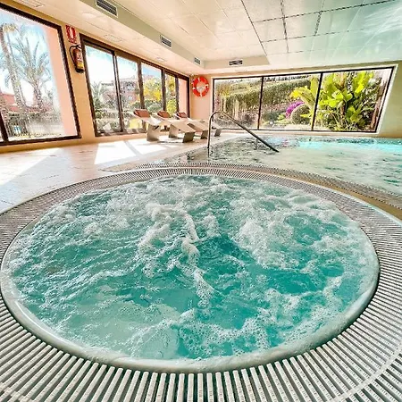 Apartment Conde Luque Apartment, Luxury & Golf Benahavis-marbella *