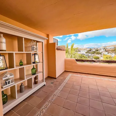 Conde Luque Apartment, Luxury & Golf Benahavis-marbella Apartment Estepona