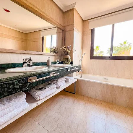 Apartment Conde Luque Apartment, Luxury & Golf Benahavis-marbella Estepona