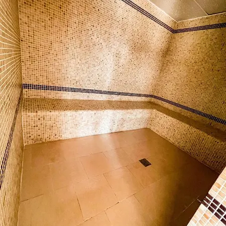 Apartment Conde Luque Apartment, Luxury & Golf Benahavis-marbella Estepona