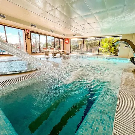 Apartment Conde Luque Apartment, Luxury & Golf Benahavis-marbella *